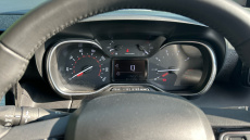 Citroen C3 Aircross 1.5 BlueHDi Shine Plus 5dr Diesel Hatchback